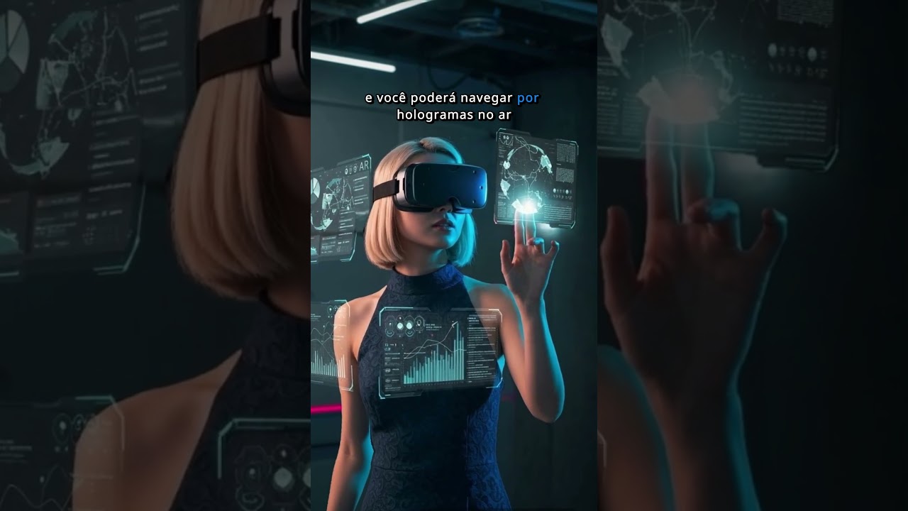 Tendências 2025